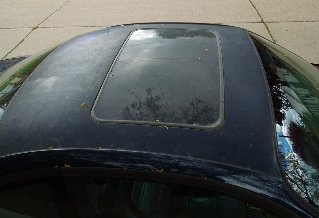 2002 Ford Escort (North America) - Image 5 of 20