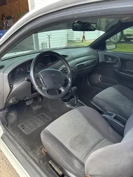 2002 Ford Escort (North America) - Image 4 of 8