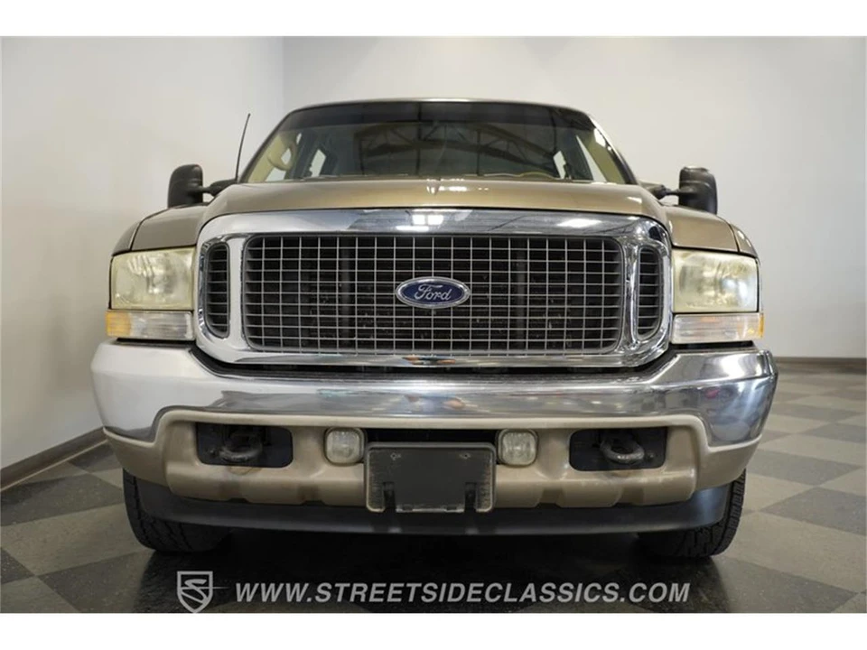 2002 Ford Excursion - Image 18 of 31