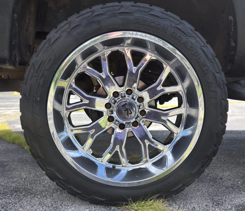 2002 Ford Excursion - Image 6 of 11
