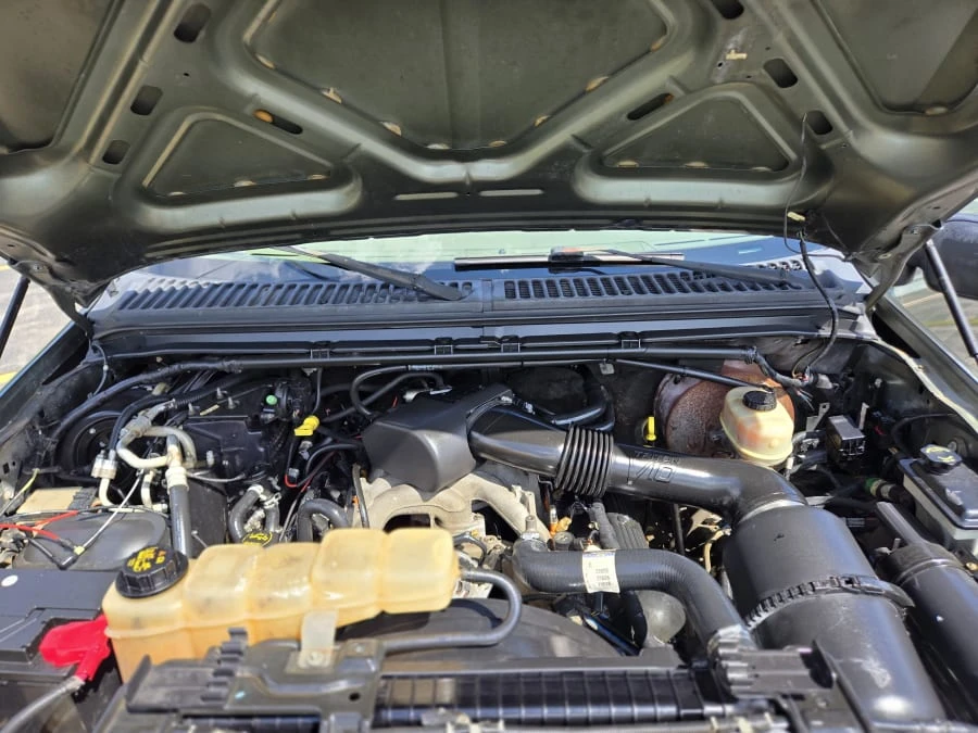 2002 Ford Excursion - Image 11 of 11