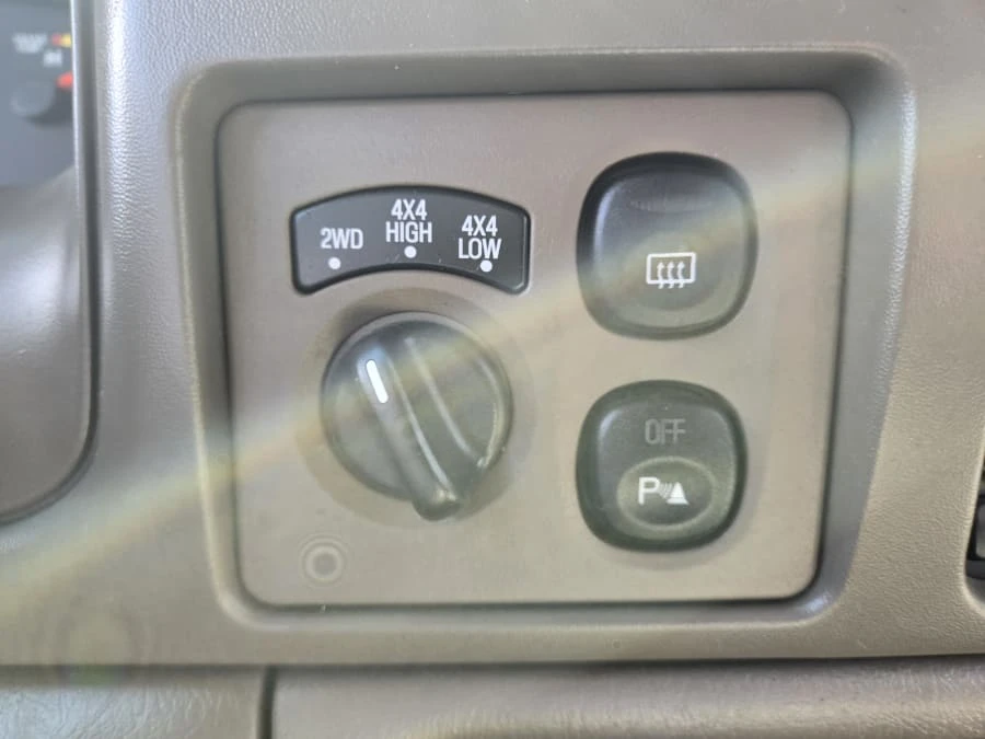 2002 Ford Excursion - Image 9 of 11