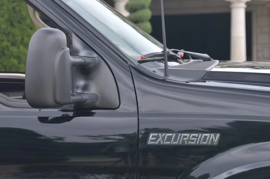 2002 Ford Excursion - Image 7 of 9