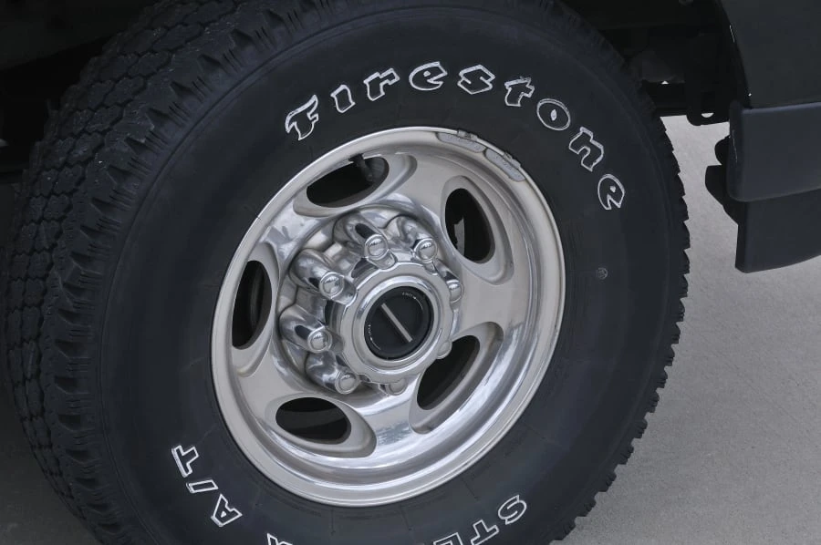 2002 Ford Excursion - Image 8 of 9