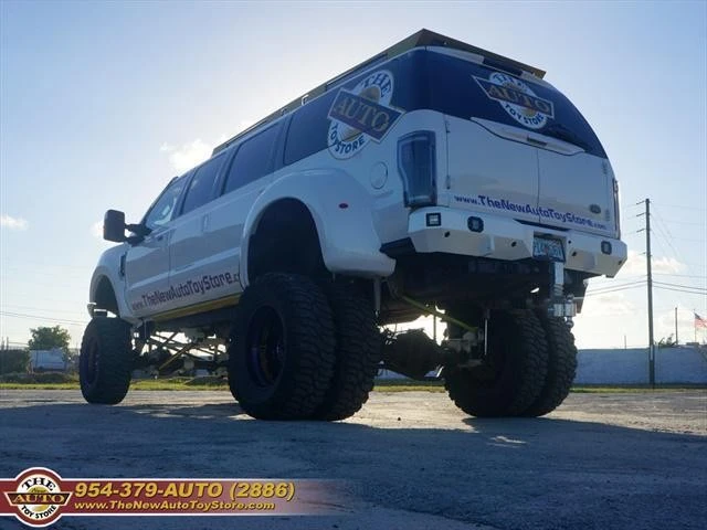 2002 Ford Excursion - Image 6 of 12