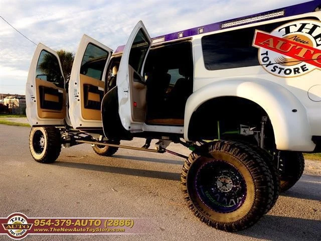 2002 Ford Excursion - Image 29 of 31