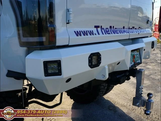 2002 Ford Excursion - Image 20 of 31