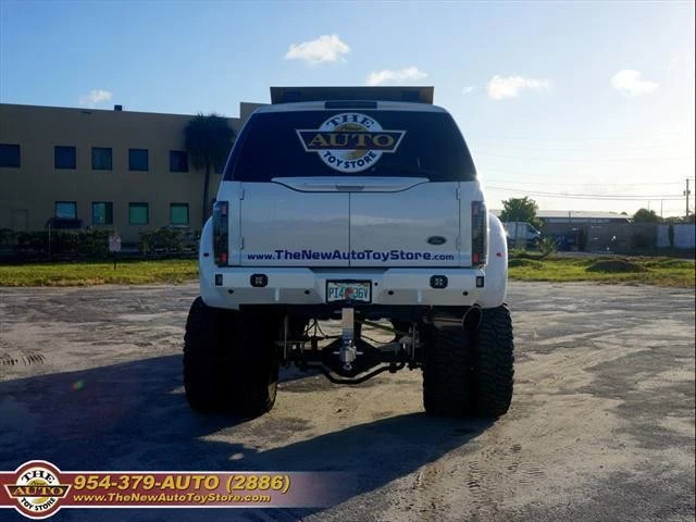 2002 Ford Excursion - Image 7 of 12