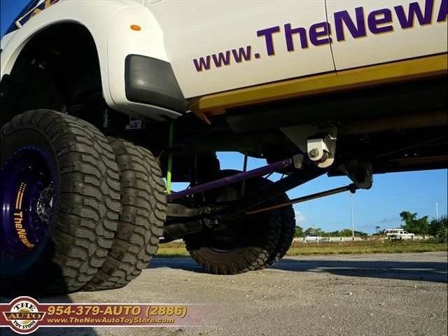 2002 Ford Excursion - Image 15 of 31