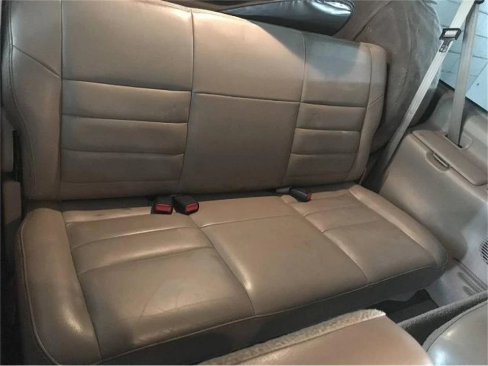2002 Ford Excursion - Image 6 of 12