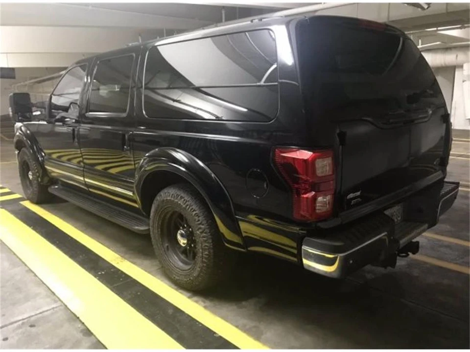 2002 Ford Excursion - Image 3 of 12