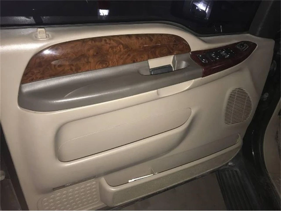 2002 Ford Excursion - Image 5 of 12