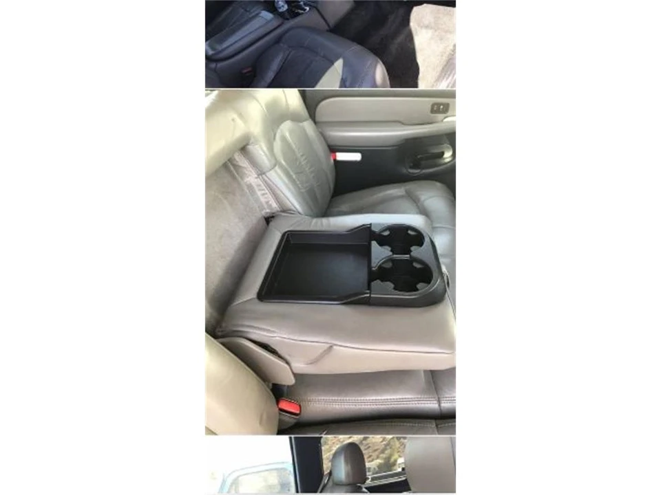 2002 Ford Excursion - Image 4 of 12