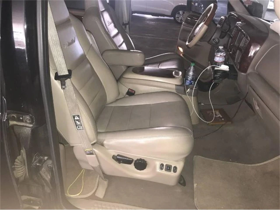 2002 Ford Excursion - Image 7 of 12