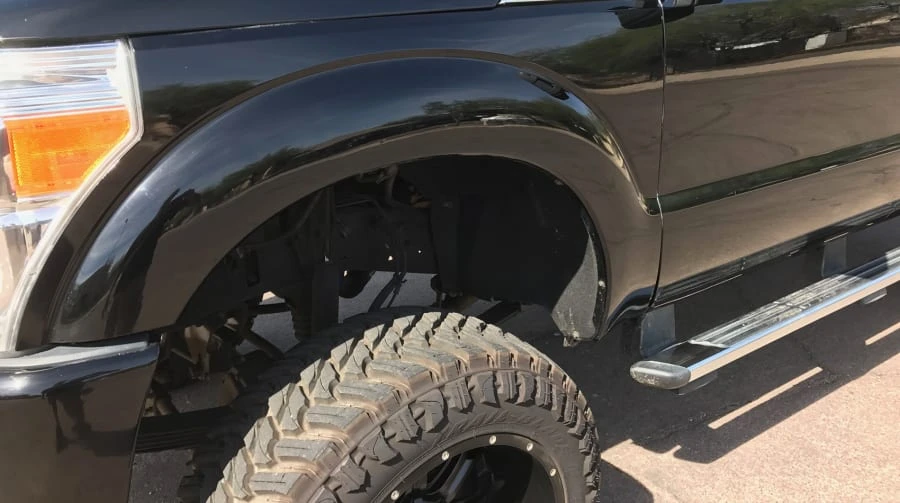 2002 Ford Excursion - Image 7 of 9