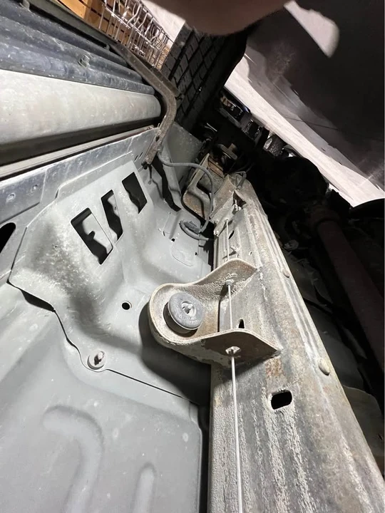 2002 Ford Excursion - Image 6 of 9
