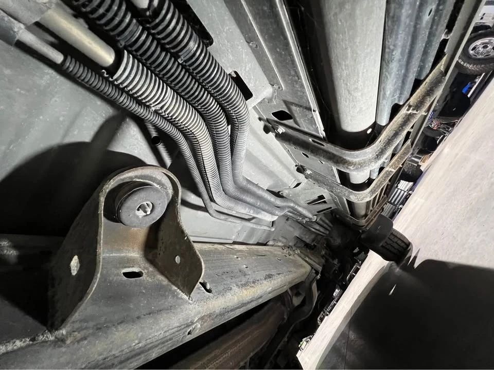 2002 Ford Excursion - Image 7 of 9