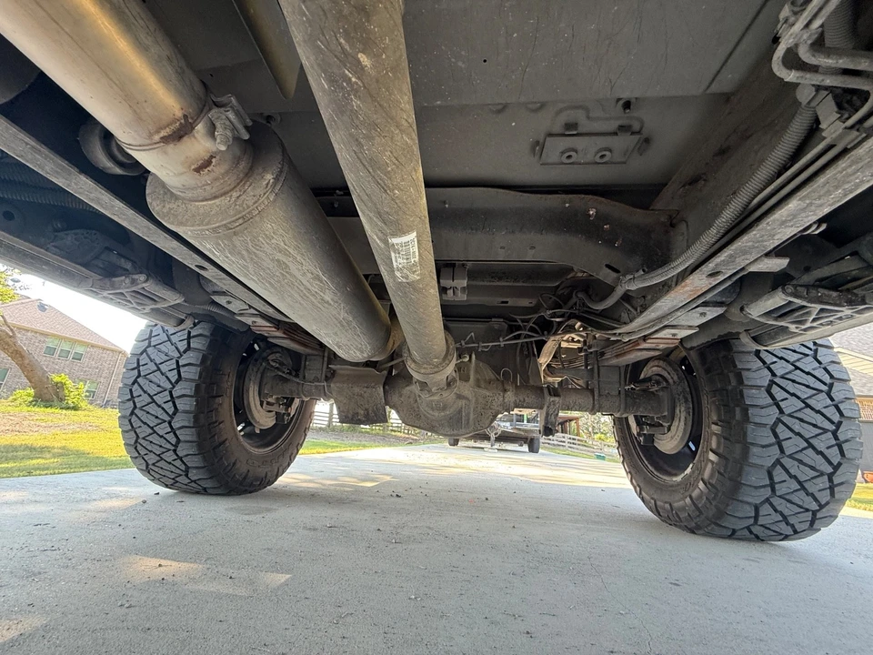 2002 Ford Excursion - Image 10 of 21