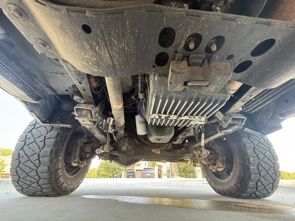 2002 Ford Excursion - Image 9 of 21