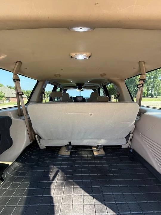 2002 Ford Excursion - Image 6 of 21