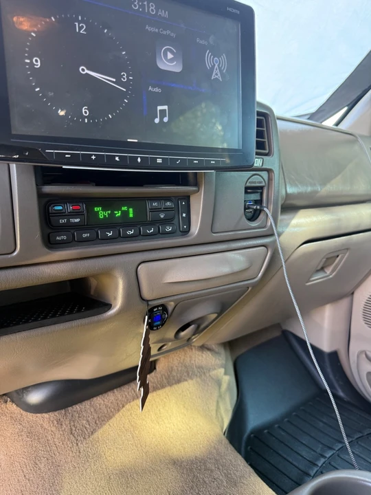 2002 Ford Excursion - Image 7 of 21