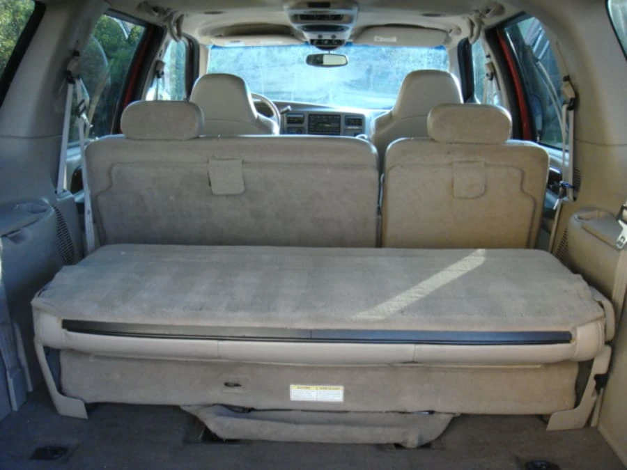 2002 Ford Excursion - Image 6 of 11