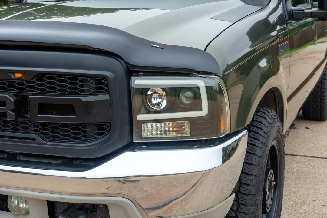 2002 Ford Excursion - Image 16 of 31