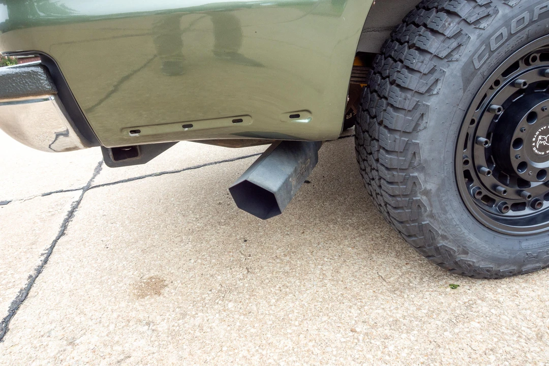 2002 Ford Excursion - Image 20 of 31