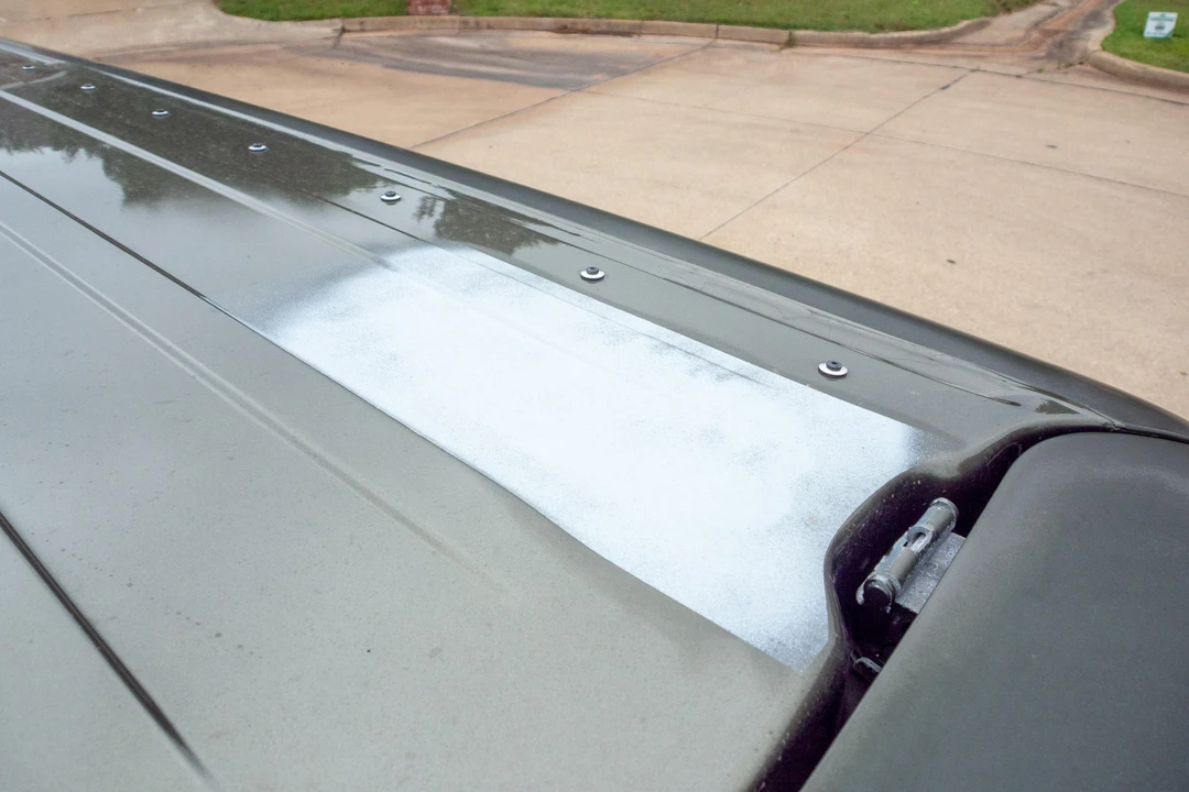 2002 Ford Excursion - Image 22 of 31