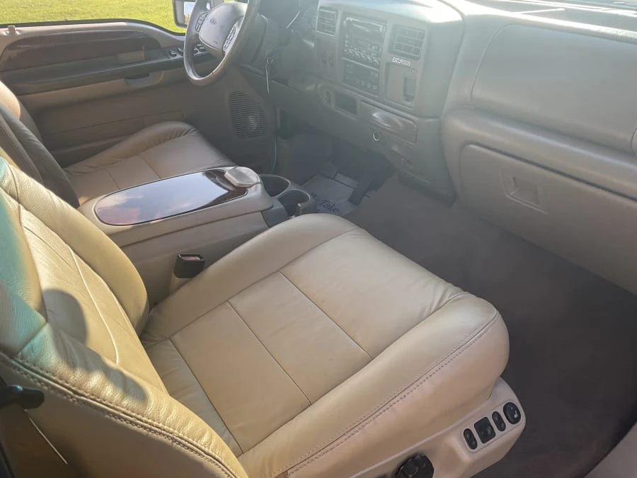 2002 Ford Excursion - Image 12 of 14
