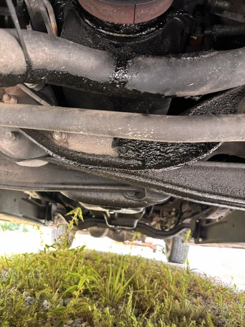 2002 Ford Excursion - Image 14 of 21
