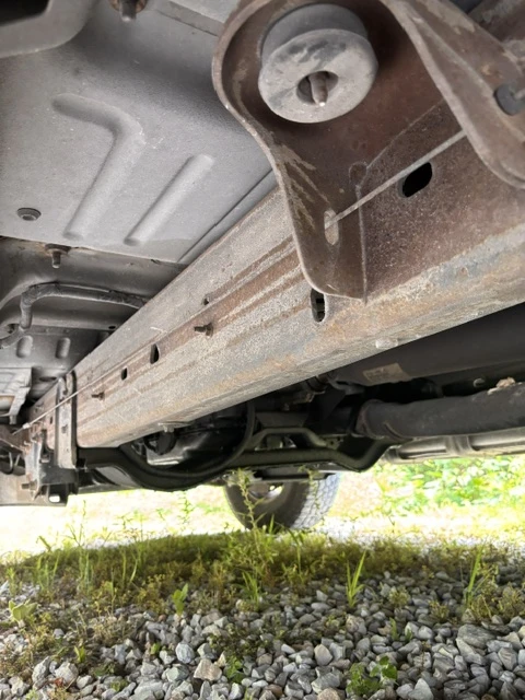 2002 Ford Excursion - Image 13 of 21
