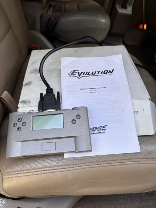 2002 Ford Excursion - Image 21 of 21