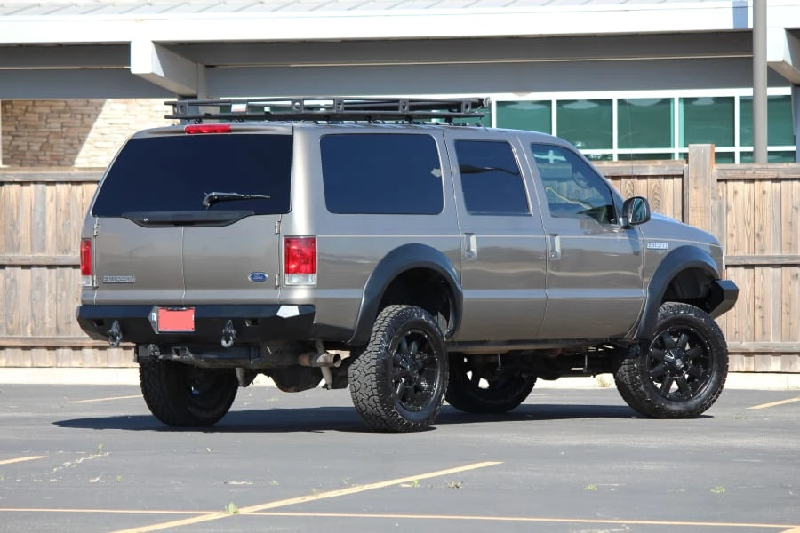 2002 Ford Excursion - Image 6 of 30