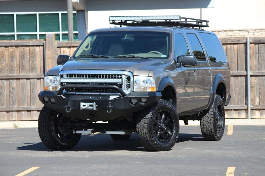 2002 Ford Excursion - Image 20 of 30