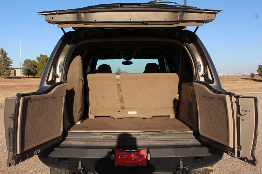 2002 Ford Excursion - Image 30 of 30