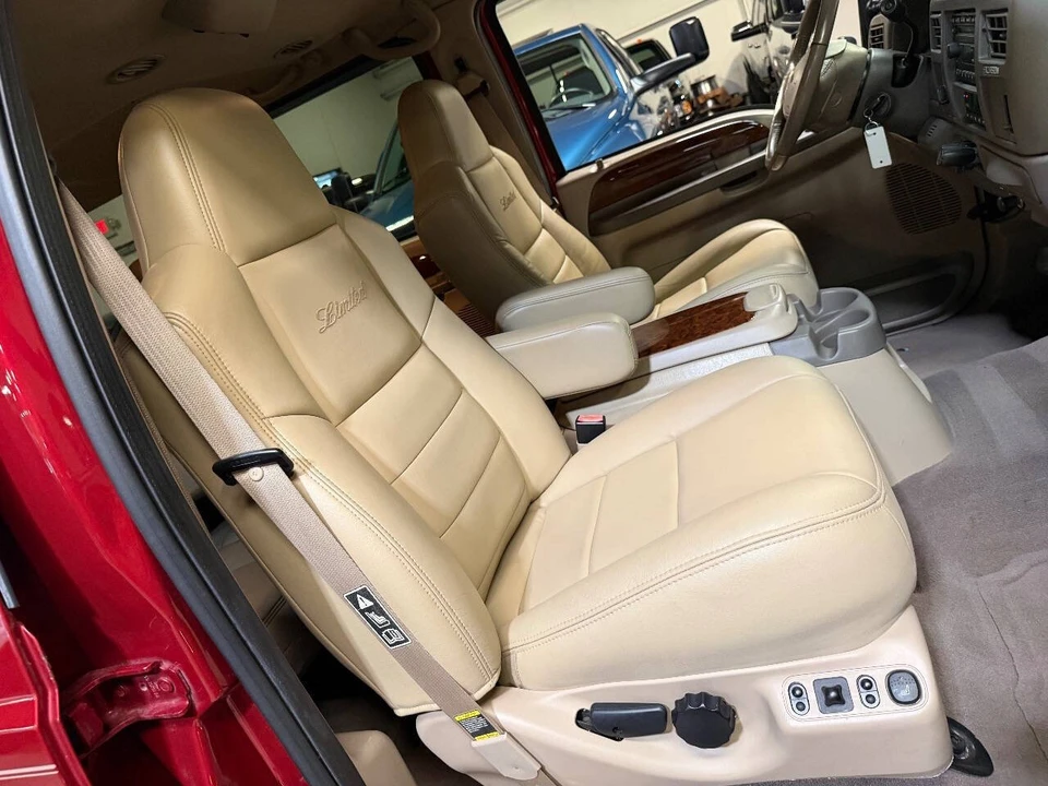 2002 Ford Excursion - Image 12 of 12