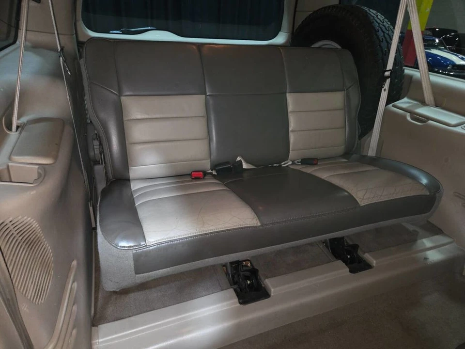2002 Ford Excursion - Image 12 of 12