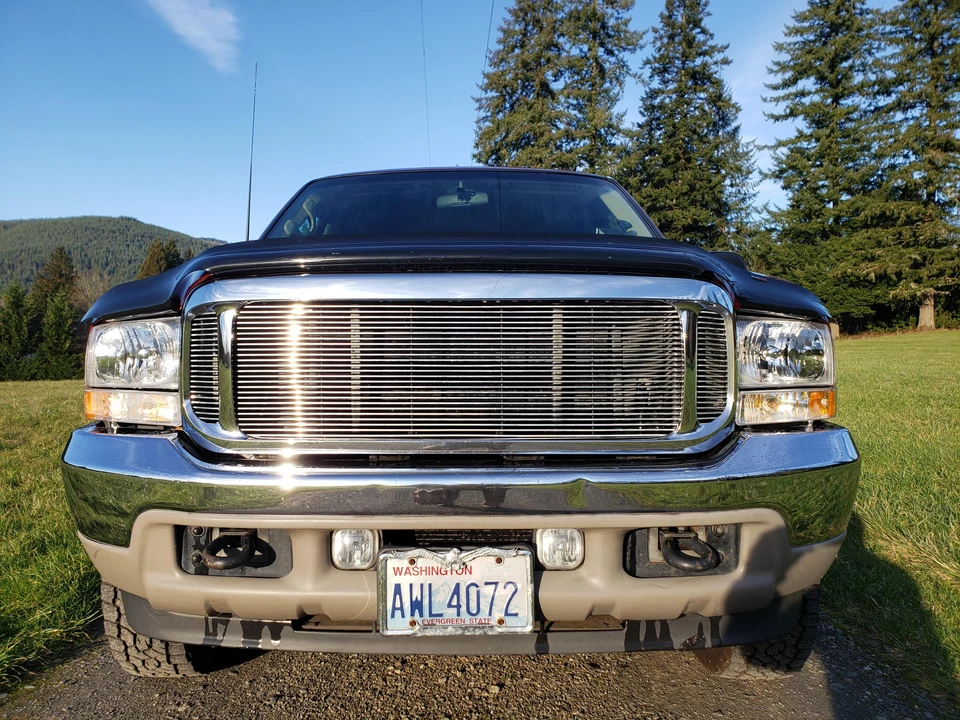 2002 Ford Excursion - Image 12 of 31