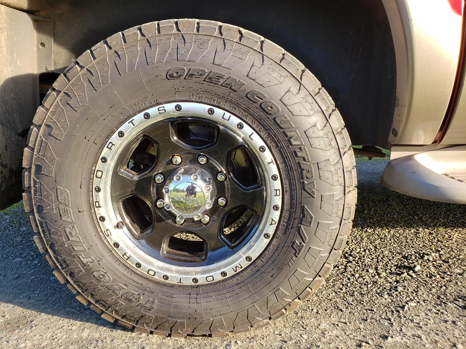 2002 Ford Excursion - Image 31 of 31
