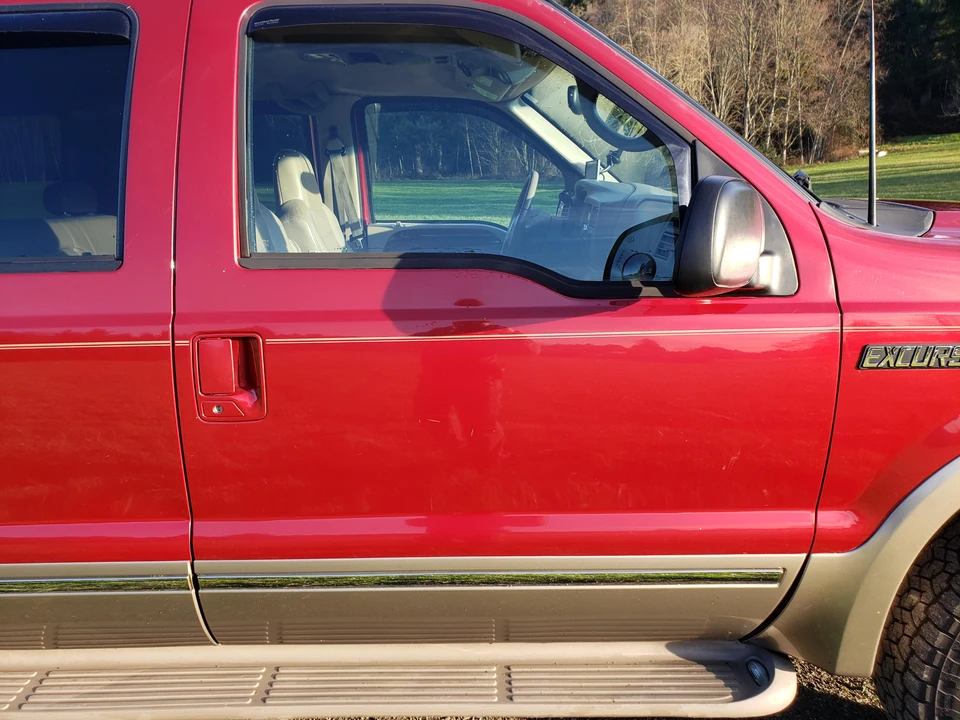 2002 Ford Excursion - Image 21 of 31