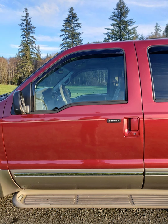 2002 Ford Excursion - Image 14 of 31