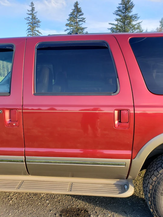 2002 Ford Excursion - Image 15 of 31