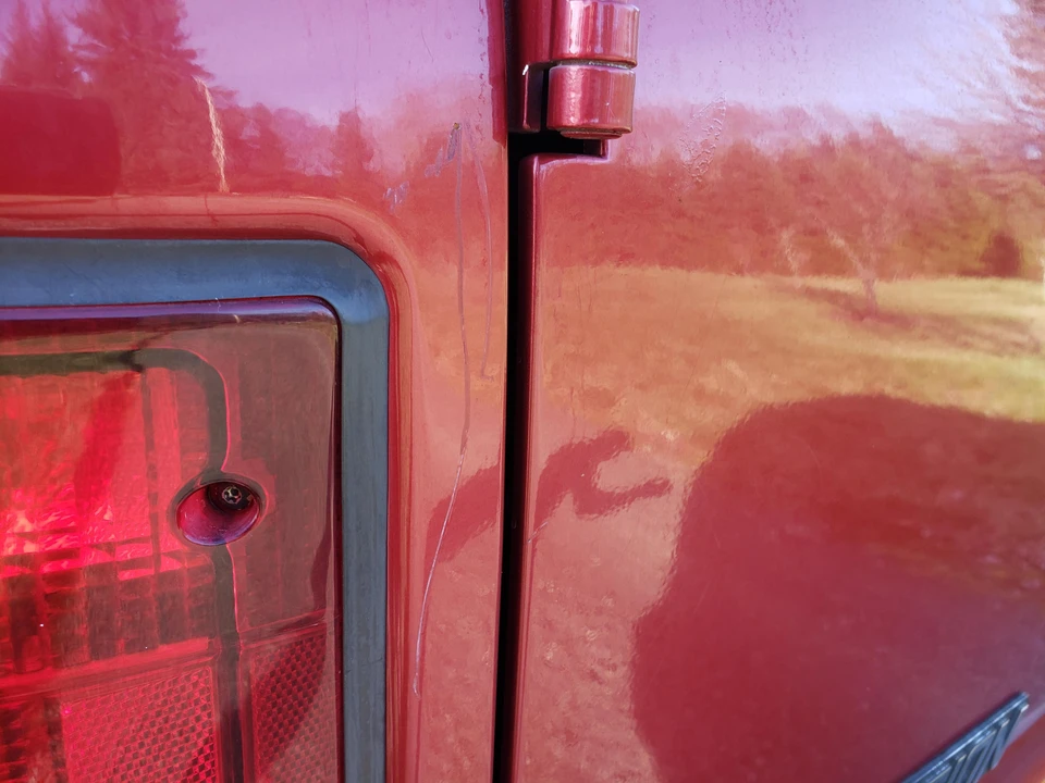 2002 Ford Excursion - Image 29 of 31