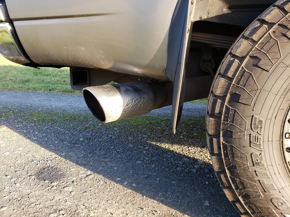 2002 Ford Excursion - Image 19 of 31
