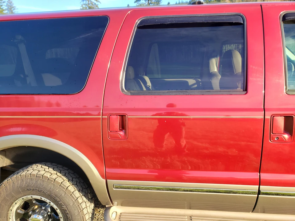 2002 Ford Excursion - Image 20 of 31