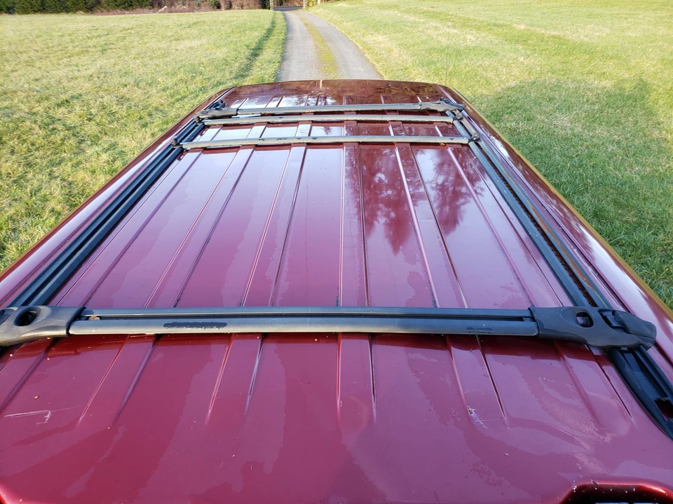 2002 Ford Excursion - Image 23 of 31