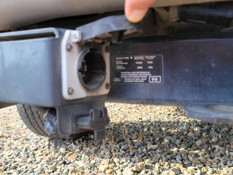 2002 Ford Excursion - Image 31 of 31