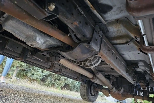 2002 Ford Excursion - Image 7 of 7