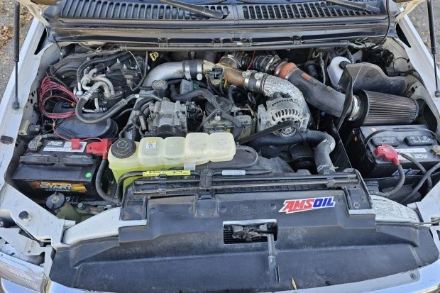 2002 Ford Excursion - Image 6 of 7